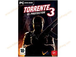 Torrent 3 - Le Protecteur Torrent 3 - Le Protecteur